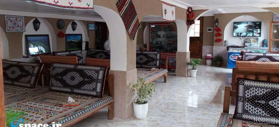 عکس پل سیاهرود
