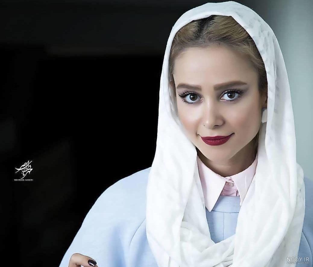 مائده هژبری مائده هژبری
