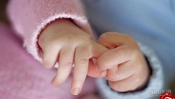 مدل کاشت ناخن دخترانه ضربان قلب