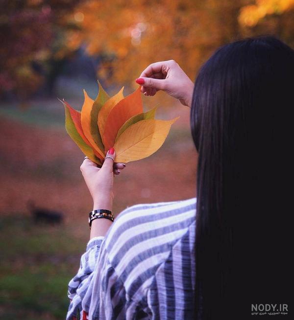 پروفایل دخترونه عکس دختر