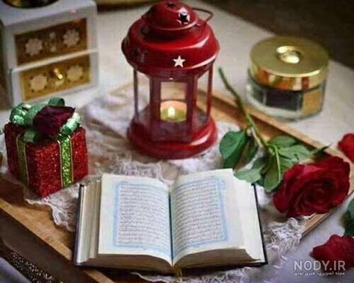 پروفایل ماه رمضان دخترانه پروفایل ماه رمضان دخترانه