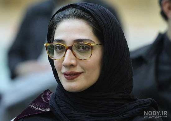 عکس لادن طباطبایی بازیگر عکس لادن طباطبایی بازیگر