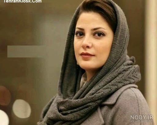 عکس لادن طباطبایی در آمریکا عکس لادن طباطبایی در آمریکا