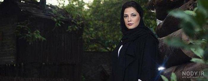 عکس لادن طباطبایی و خواهرش عکس لادن طباطبایی و خواهرش