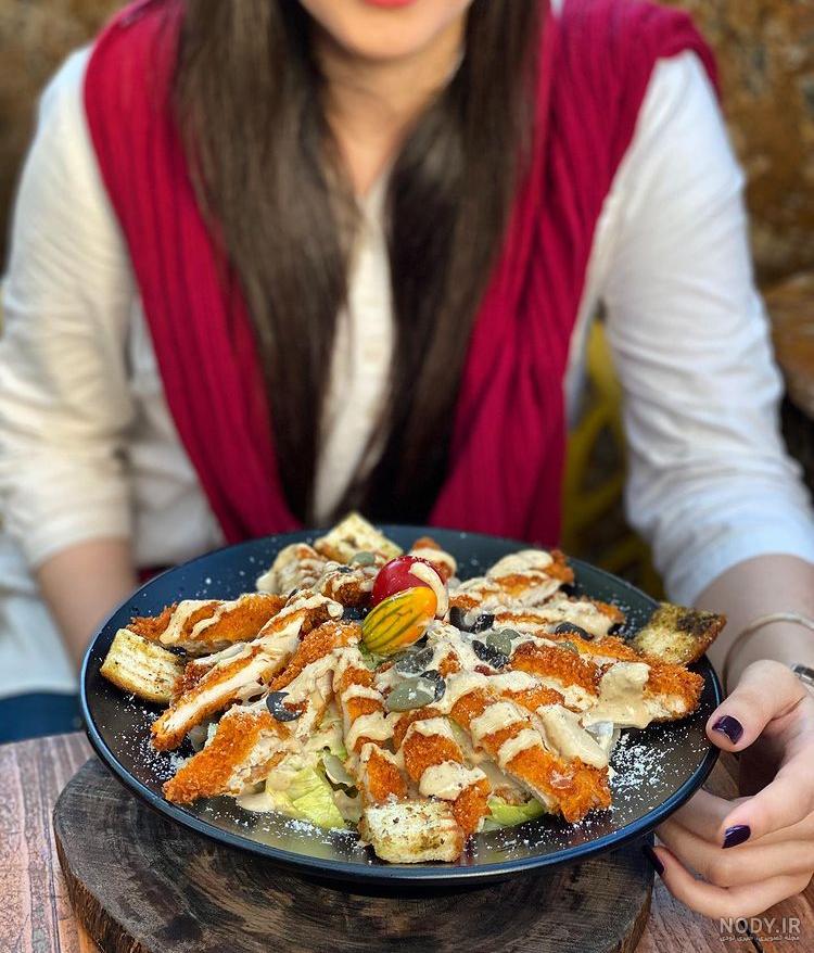 عکس لایم چری