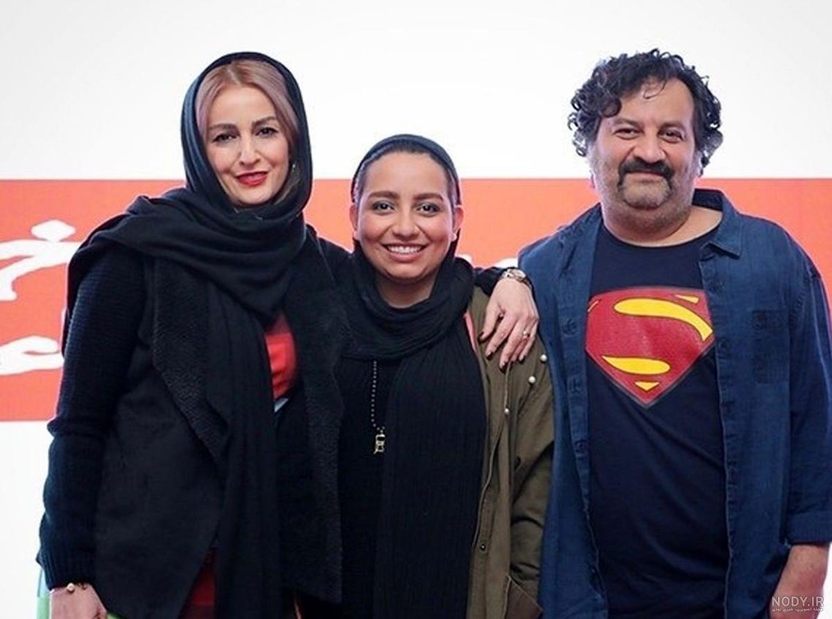 عکس واقعی مهراب حسین زینالی