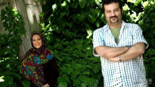 عکس واقعی مهراب معراج