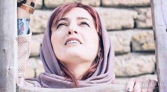 عکس واقعی مهراب ودوست دخترش