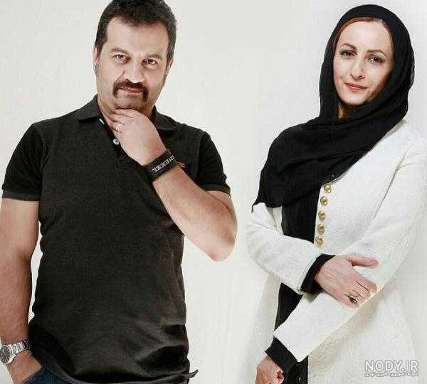 عکس واقعی مهراب کیست