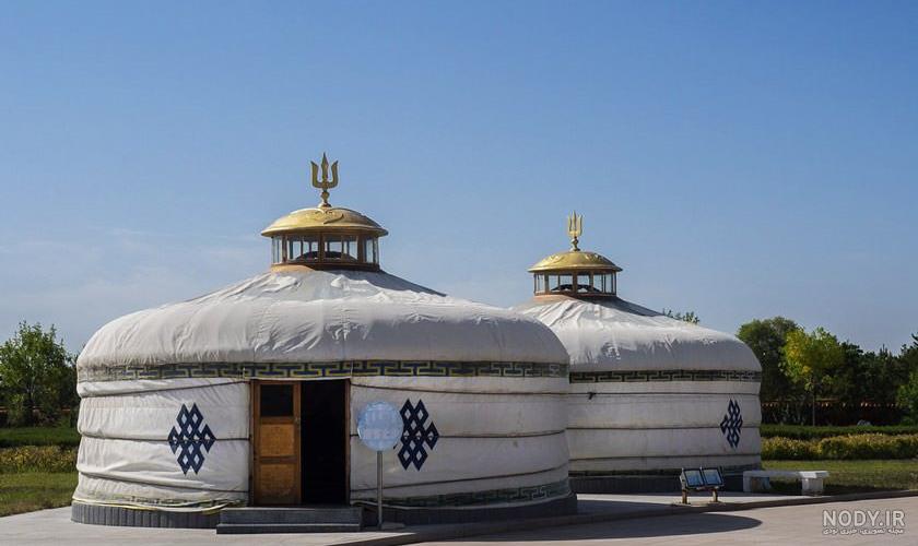عکس واقعی چنگیز خان مغولستان عکس واقعی چنگیز خان مغولستان