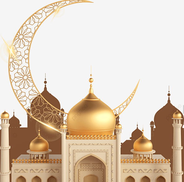 عکس پروفایل خداحافظی ماه رمضان