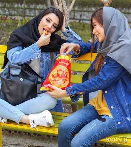 عکس پروفایل دخترانه کره ای