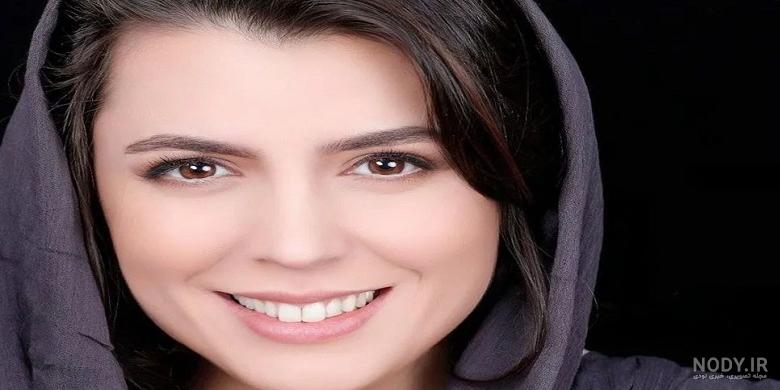 لادن طباطبایی و همسرش عکس لادن طباطبایی و همسرش عکس