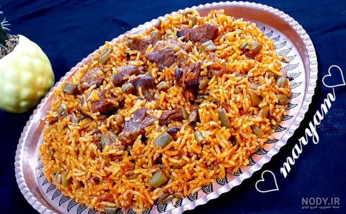 لوبیا قرمز