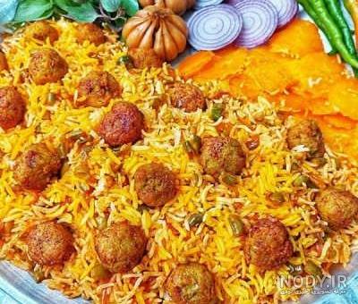 ماکارونی