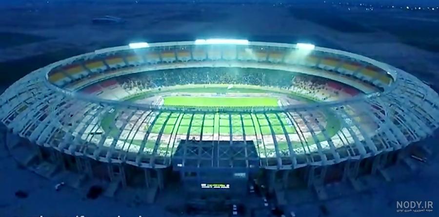 ورزشگاه در حال ساخت پرسپولیس ورزشگاه در حال ساخت پرسپولیس