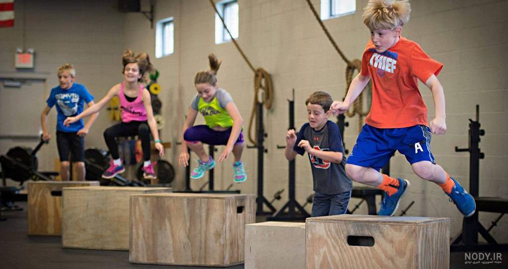  عکس کراس فیت برای پروفایل پسرانه