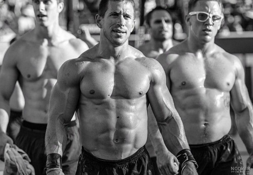  عکس کراس فیت برای پروفایل پسرانه