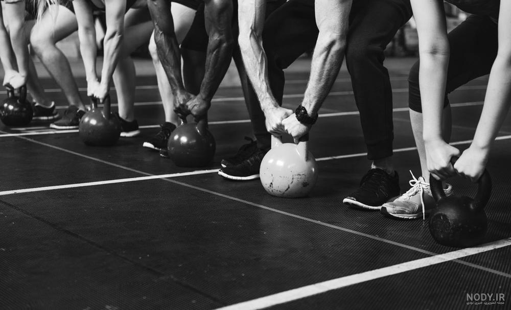  عکس کراس فیت برای پروفایل پسرانه