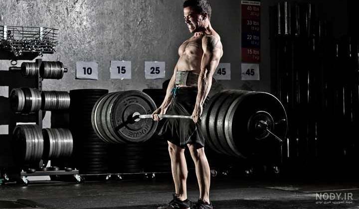 عکس کراس فیت برای پروفایل پسرانه