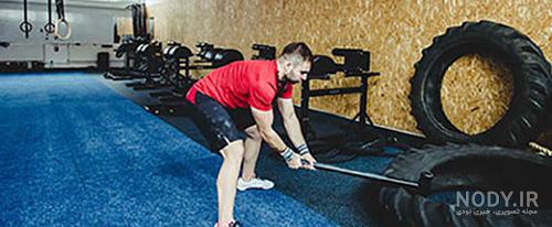  عکس کراس فیت برای پروفایل پسرانه