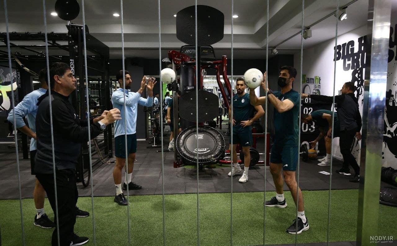  عکس کراس فیت برای پروفایل پسرانه