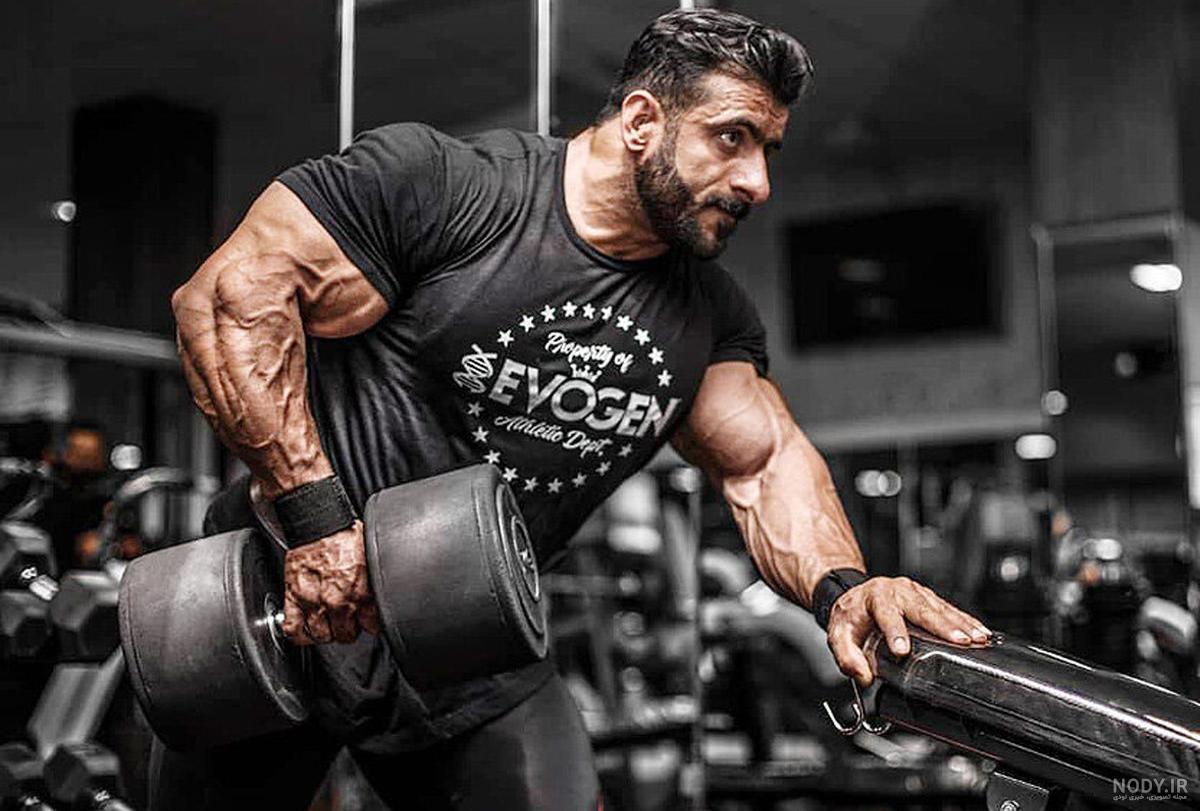  عکس کراس فیت برای پروفایل پسرانه