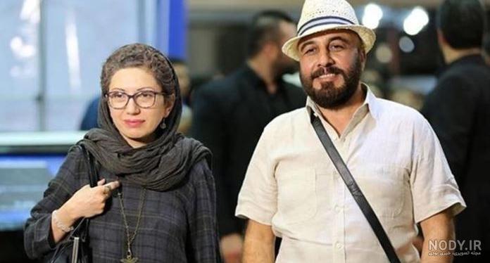 سعيده اميرساعي خانم امیر ساعی خندوانه