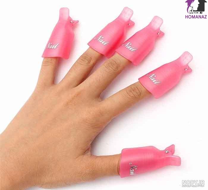 طرح ژلیش ناخن فانتزی طرح ژلیش ناخن فانتزی