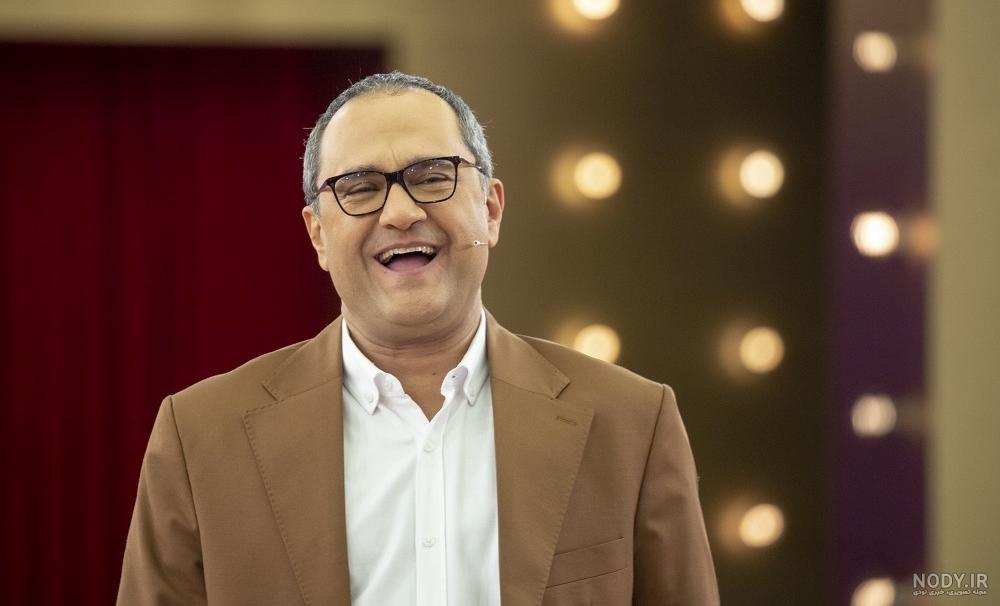 عکس عروسی رامبد جوان