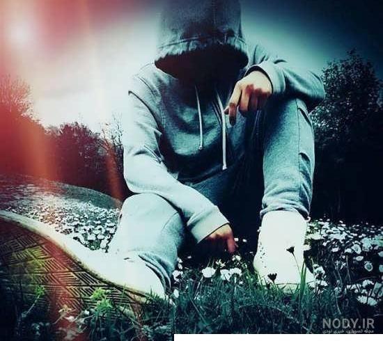 عکس فیک پسر زیبا عکس فیک پسر زیبا