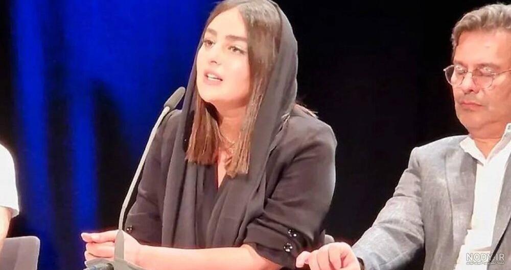 عکس مهراب قاسم خانی و همسرش
