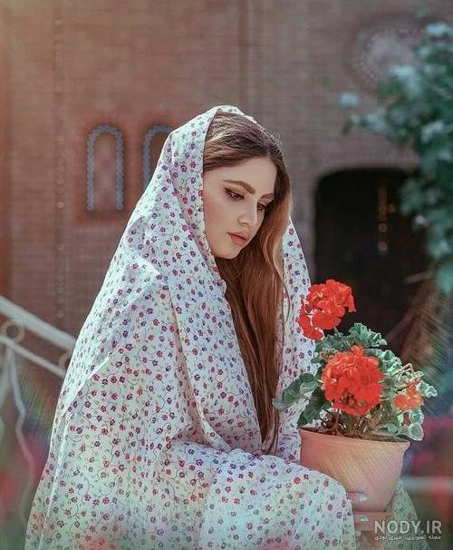 عکس های غمگین تنهایی بدون متن دخترونه