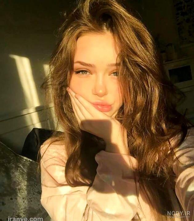 عکس پروفایل اینستا دخترونه خفن