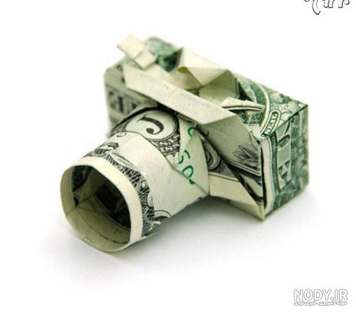 عکس پول دلار آمریکا عکس پول دلار آمریکا