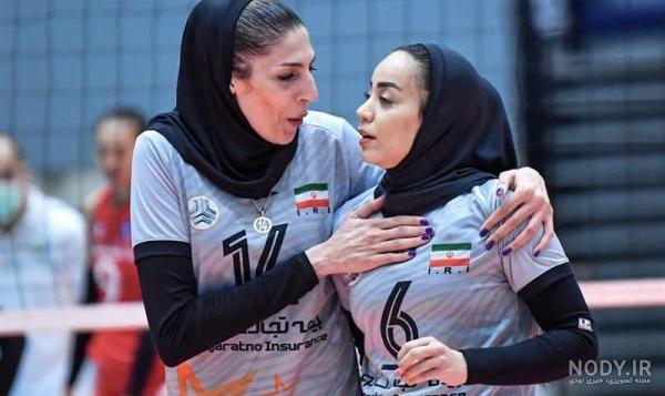 عکسهای نگین شیرتری