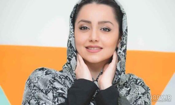 نگار جواهریان
