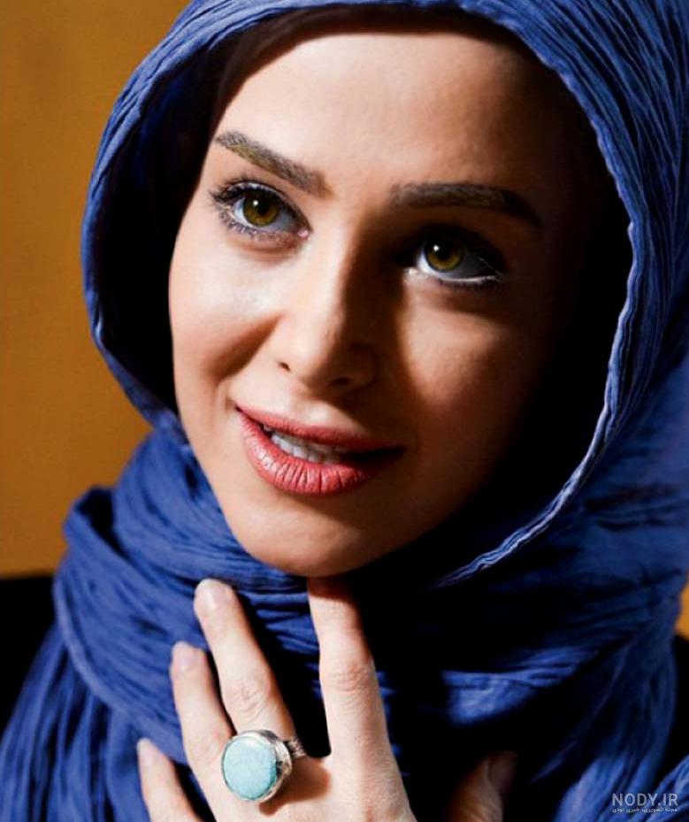 تصاویر جدید ابی