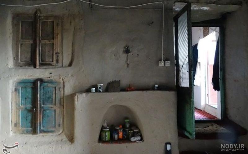 خانه شیک و باکلاس