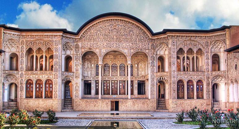 دکوراسیون خانه های مدرن تهران