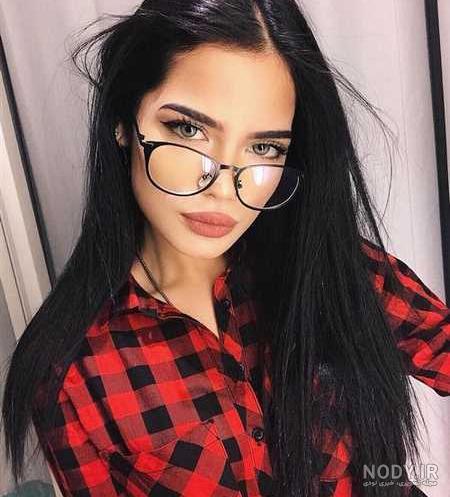 عکس پروفایل خفن دخترانه