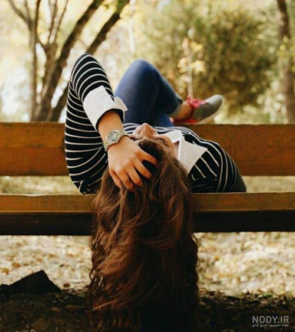 عکس پروفایل دخترونه اسپرت