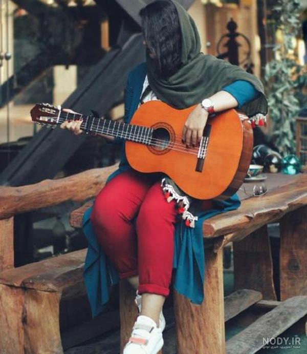 عکس پروفایل دخترونه لاکچری اینستا