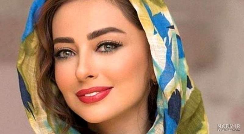 عکسهای جدید ابی و همسرش