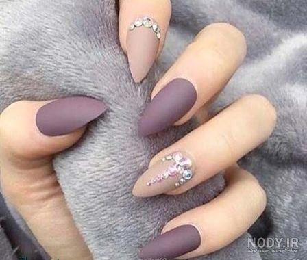 کاشت ناخن لاکچری اینستاگرام کاشت ناخن لاکچری اینستاگرام