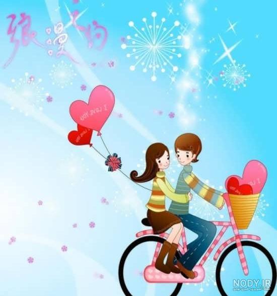 عکس خفن عکس پروفایل ست ابی