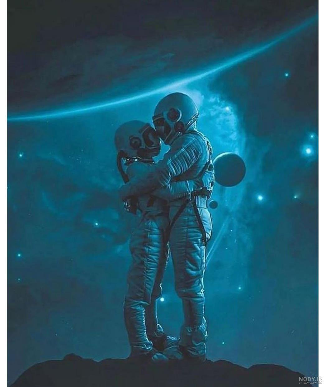 عکس پروفایل ست عاشقانه