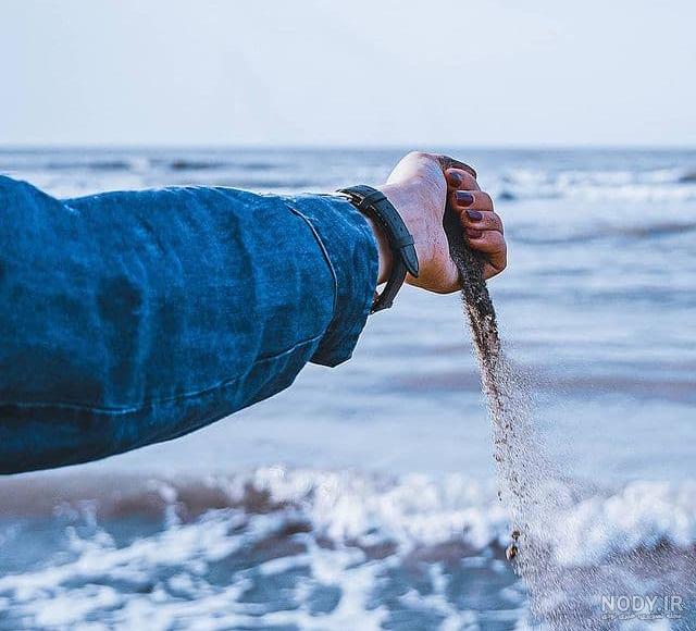 عکس خفن عکس پروفایل ست ابی