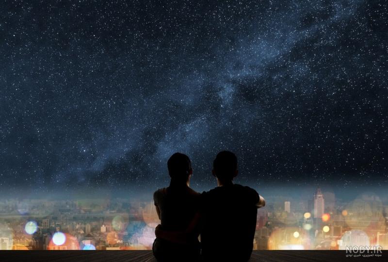 عکس پروفایل ست عاشقانه