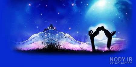 عکس خفن عکس پروفایل ست ابی